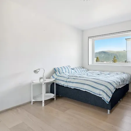 Apartament North Estate Alfheimvegen Tromsø