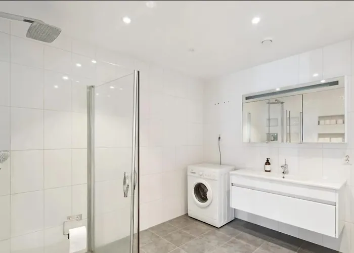 North Estate Alfheimvegen